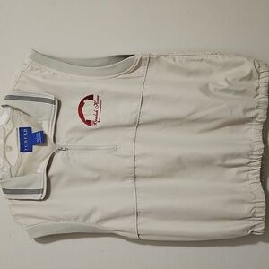 Turfer Sport Large Golf Vest. Beulah House Pullover